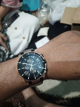 Dhruv Desai review photo