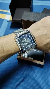 Amit Tiwari review photo