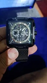 Darshan Shah review photo