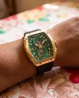 Gaurav Malhotra review photo