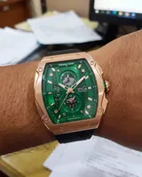Naveen Kumar review photo