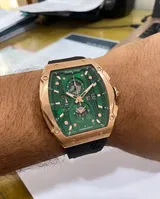 Naveen Kumar review photo
