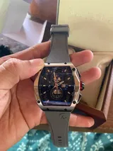 Mahesh Naik review photo