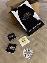 Anonyme review photo