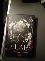 Elias review photo