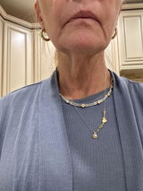 Beth review photo