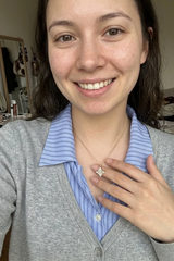 Natalie Cooper review photo
