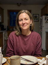 Lily Richardson review photo