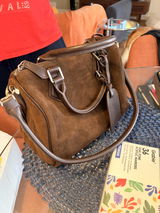 Annette review photo
