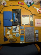 Emily Radloff review photo