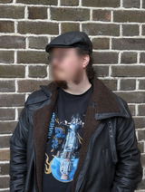 Dr Darren Grafius review photo