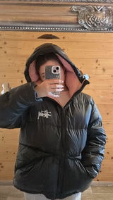 Anonymous review photo