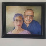 Alicia P. review photo