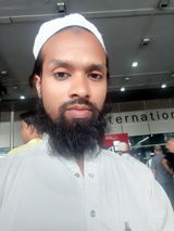 Md sabir Ansari review photo