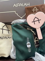 Hadidja review photo