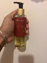 Andrej review photo