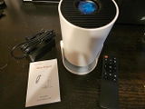 Jessie Canon review photo