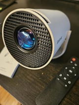 Jessie Canon review photo