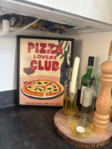 Etsy customer review photo