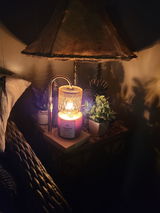 Grammy Forrester review photo