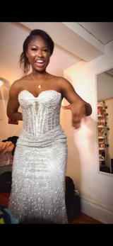Vanessa Appoh review photo