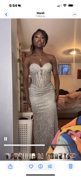 Vanessa Appoh review photo