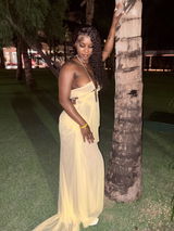 Shanice King review photo