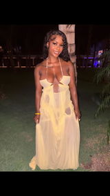 Shanice King review photo