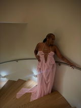 Nyree Turner review photo