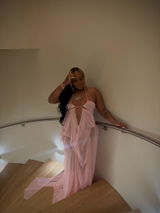 Nyree Turner review photo