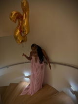 Nyree Turner review photo
