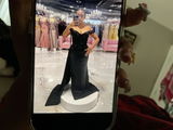 Jaslene R review photo