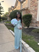 Chardae Scott review photo