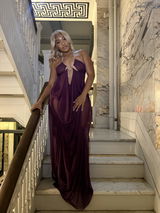 Amiya Terry review photo