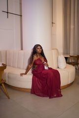 Markaila Robinson review photo