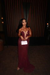 Allaysia Monet review photo