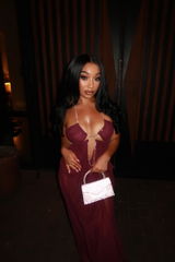 Allaysia Monet review photo
