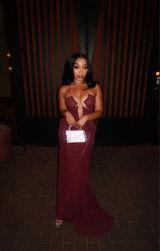 Allaysia Monet review photo