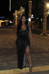 Ashley Gonzalez review photo