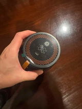 Benjamin Park review photo