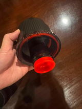 Benjamin Park review photo