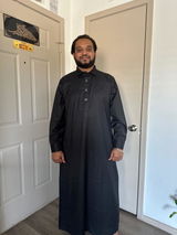 Imran Valsadiya review photo