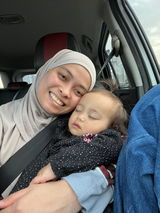 Nur Hazirah review photo