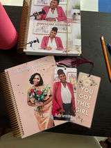 Adrienne B review photo