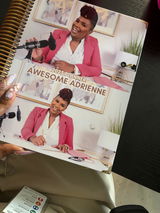 Adrienne B review photo