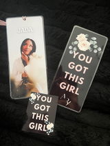 Jada S. review photo