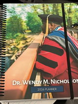 Dr. Wendy M. Nicholson review photo