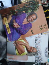 Isatu K. review photo