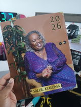 Isatu K. review photo