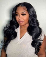 Tiffany Harris review photo